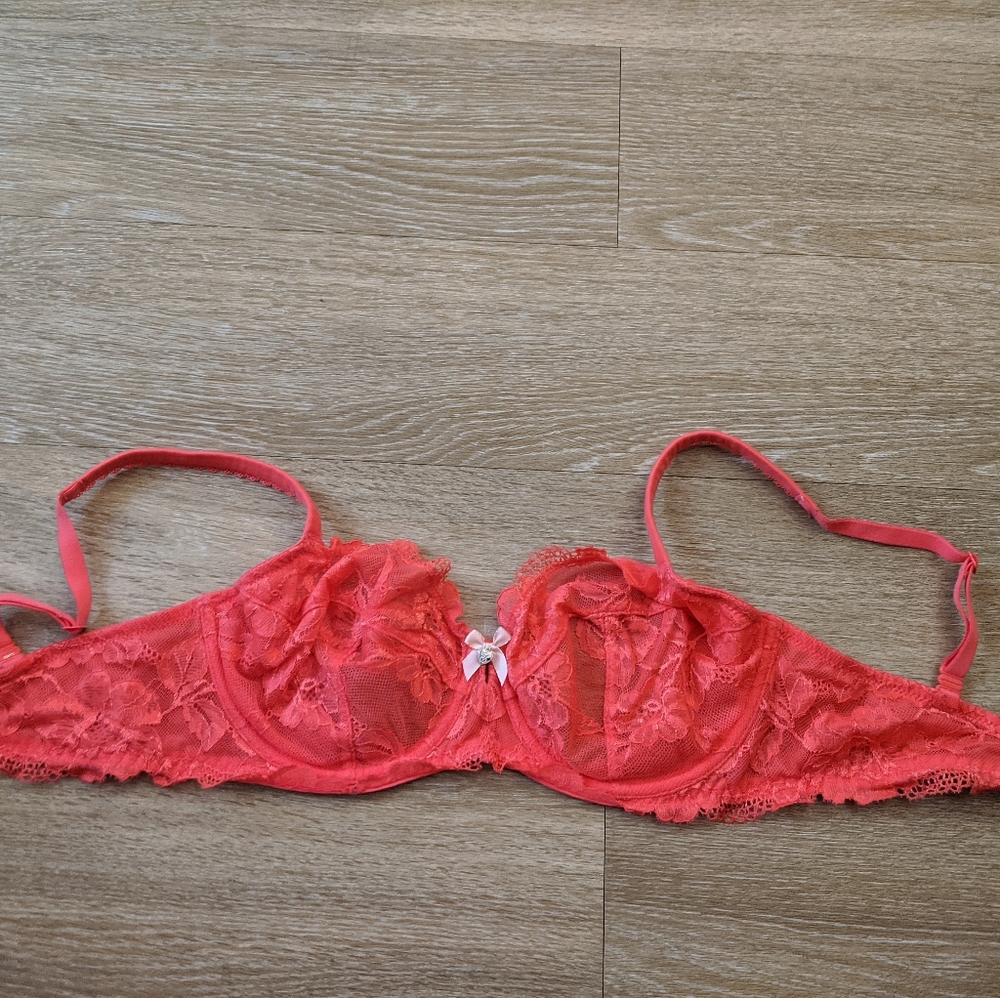 Victoria's Secret Bra